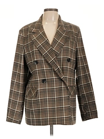 Avec Les Filles Blazer (view 1)