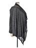 JS Collections Gray Cardigan Size 3X - photo 4
