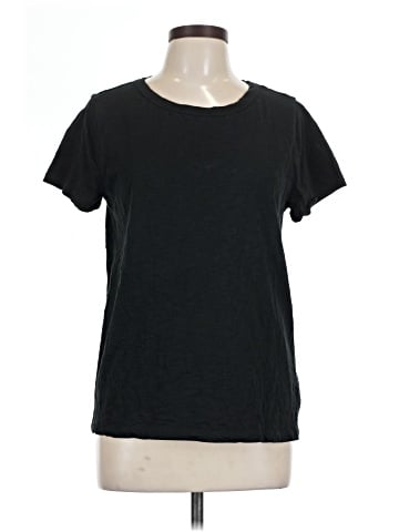 J.Crew Factory Store Short Sleeve T-Shirt (view 1)