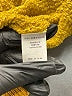 Code x Mode Yellow Pullover Sweater Size XL - photo 8