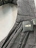 ASOS Solid Black Jumpsuit Size 4 - photo 4