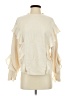 Unbranded Ivory Cardigan Size S (estimated) - photo 1