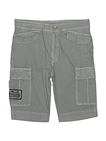 Diesel Cargo Shorts (view 1)