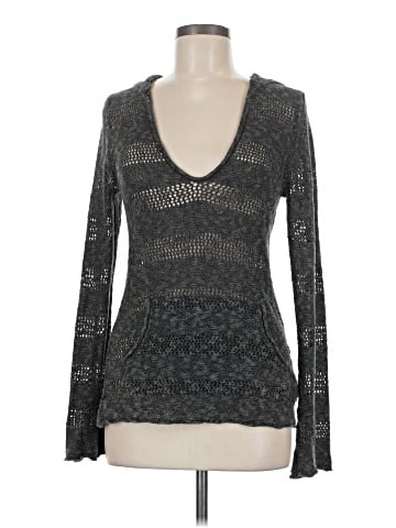 Roxy Pullover Sweater (view 1)