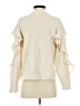 Unbranded Ivory Cardigan Size S (estimated) - photo 2