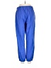 Gap Solid Blue Track Pants Size M - photo 2