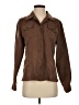 Selene Sport 100% Polyester Brown Jacket Size S - photo 1