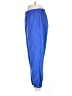 Gap Solid Blue Track Pants Size M - photo 5