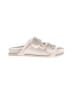 Melissa Ivory Sandals Size 9 - photo 1