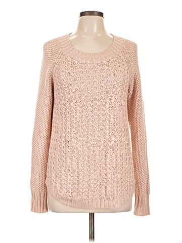 CALVIN KLEIN JEANS Pullover Sweater (view 1)