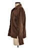 Selene Sport 100% Polyester Brown Jacket Size S - photo 5