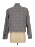 Cato Plaid Gray Jacket Size L - photo 2
