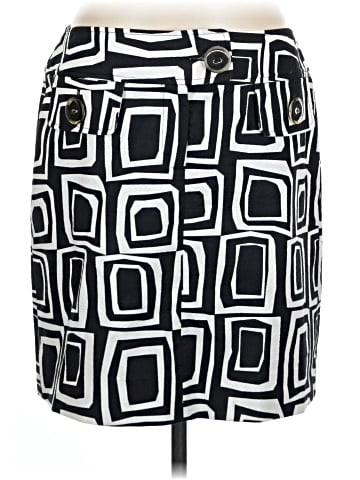 Donna Degnan Casual Skirt (view 1)