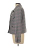 Cato Plaid Gray Jacket Size L - photo 5