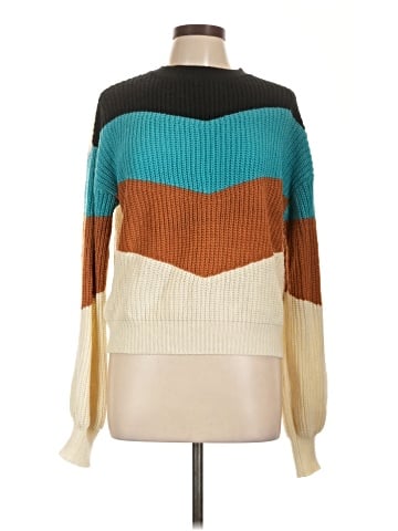 Unbranded Pullover Sweater (view 1)