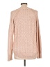CALVIN KLEIN JEANS Pink Pullover Sweater Size L - photo 2