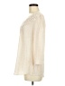 Spense Ivory 3/4 Sleeve Blouse Size M - photo 5