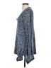 Studio M Blue Casual Dress Size S - photo 5