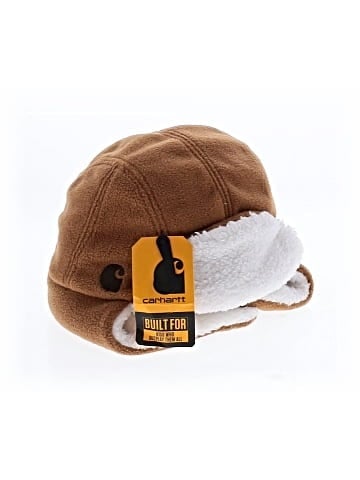 Carhartt Winter Hat (view 1)
