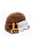 Carhartt 100% Polyester Brown Winter Hat One size (toddler) - photo 1