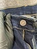 Levi's Blue Jeans Size 29 waist - photo 7