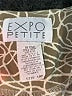 Expo Tweed Tan Casual Dress Size 10 (petite) - photo 7