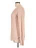 CALVIN KLEIN JEANS Pink Pullover Sweater Size L - photo 5