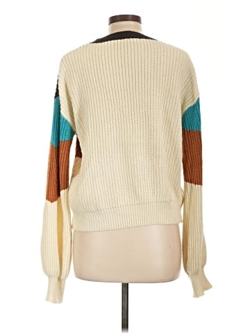 Unbranded Pullover Sweater (view 2)