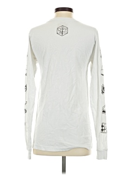 Unbranded Long Sleeve T-Shirt (view 2)