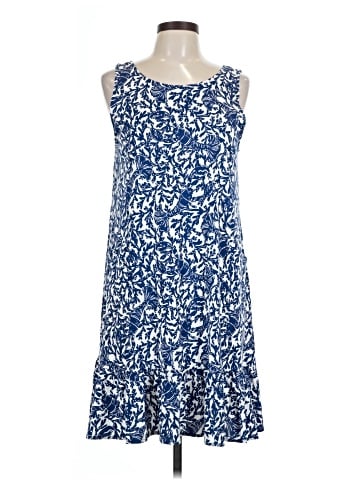 Lilly Pulitzer Casual Dress (view 1)