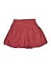OFFLINE by Aerie Solid Burgundy Active Skort Size M - photo 1