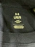 Under Armour Blue Pullover Sweater Size L - photo 7
