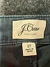 J.Crew Black Casual Pants Size 27 waist - photo 7