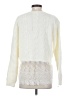 Davi & Dani Ivory Pullover Sweater Size S - photo 2