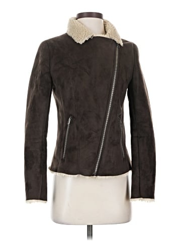 Velvet by Graham & Spencer Jacket (view 1)