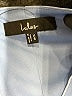 Lulus Solid Blue Cocktail Dress Size XS - photo 7