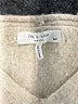 Rag & Bone Tan 3/4 Sleeve Top Size S - photo 4