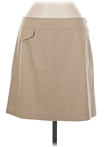 Banana Republic Casual Skirt (view 1)