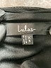 Lulus Black Cocktail Dress Size XS - photo 7