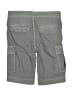 Diesel 100% Cotton Solid Gray Cargo Shorts Size 6 (estimated) - photo 2