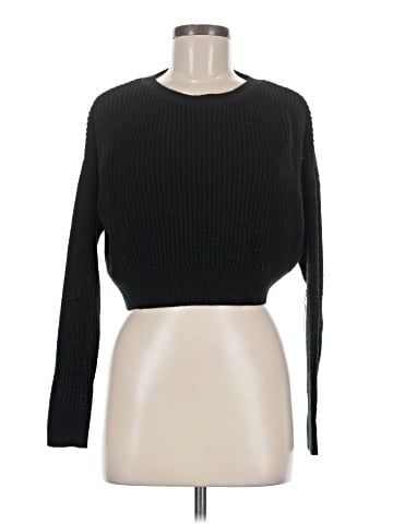 Wild Fable Pullover Sweater (view 1)
