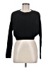 Wild Fable Black Pullover Sweater Size M - photo 1