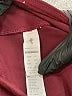 Assorted Brands Burgundy Active Pants Size M - photo 7