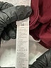 Assorted Brands Burgundy Active Pants Size M - photo 9