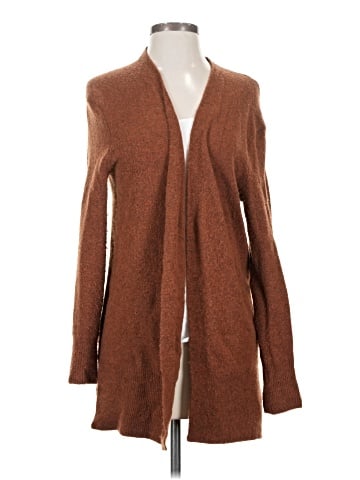 Madewell Cardigan (view 1)