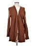 Madewell Brown Cardigan Size XS - photo 1