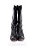 FRYE Black Boots Size 6 1/2 - photo 2