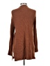 Madewell Brown Cardigan Size XS - photo 2