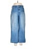 Paige Blue Jeans Size 28 waist - photo 1