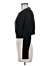 Wild Fable Black Pullover Sweater Size M - photo 5